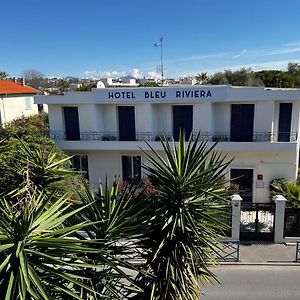 Hôtel Bleu Riviera