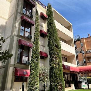 Gemelli Hotel